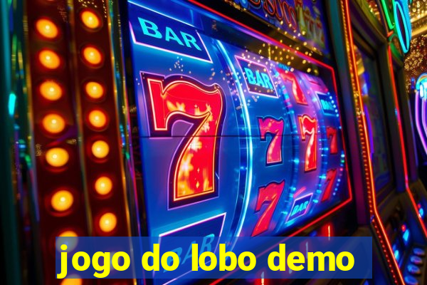 jogo do lobo demo